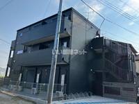 埼玉県さいたま市見沼区大字蓮沼(アパート)の賃貸物件の外観