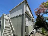 ブリーズサイド北村の外観