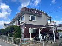 岡山県倉敷市上富井(マンション)の賃貸物件の外観