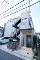 物件の外観画像