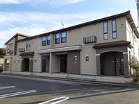 物件の外観画像