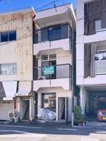 コーポ沢田の外観