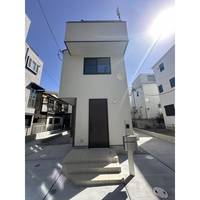 東京都世田谷区玉堤2(一戸建)の賃貸物件の外観
