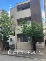 神奈川県川崎市川崎区宮本町(マンション)の賃貸物件の外観