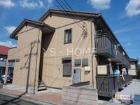 東京都西東京市新町5(アパート)の賃貸物件の外観