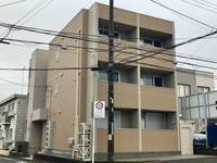 REGALEST 東川口の外観