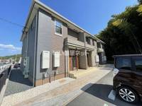 トゥジュールBの外観