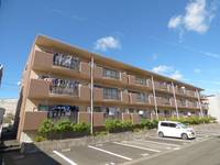 ミレーニアの外観