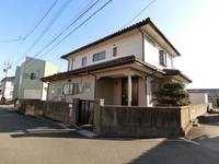 物件の外観画像