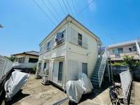 物件の外観画像