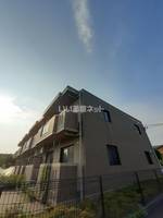 サンパティーク香貫の外観