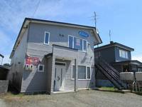 ハイツクレア(Crea)の外観