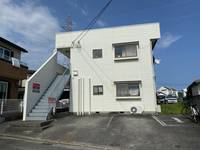 ビバハウスの外観