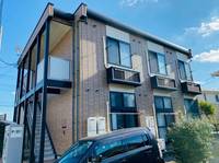 神奈川県横浜市青葉区恩田町(マンション)の賃貸物件の外観