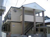 物件の外観画像