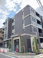 物件の外観画像