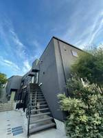 リンクス北寺尾の外観