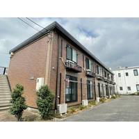 神奈川県小田原市成田(アパート)の賃貸物件の外観