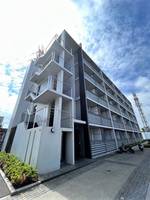千葉県船橋市西船3(マンション)の賃貸物件の外観