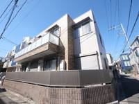 グローリアの外観