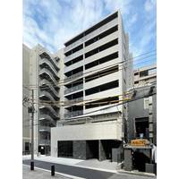 神奈川県横浜市神奈川区鶴屋町2(マンション)の賃貸物件の外観