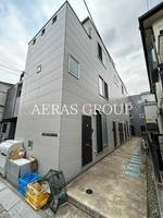 ネオス中板橋の外観