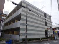 物件の外観画像