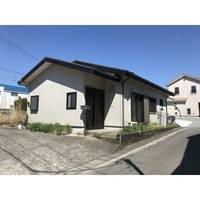 静岡県沼津市岡宮(一戸建)の賃貸物件の外観