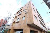 協陽ハイツの外観