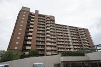 福岡県北九州市八幡東区高見2(マンション)の賃貸物件の外観