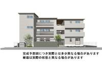 大阪府東大阪市花園東町2(アパート)の賃貸物件の外観