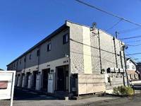 レオパレス宮脇の外観