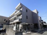 埼玉県さいたま市北区本郷町(マンション)の賃貸物件の外観