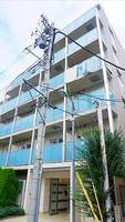 東京都調布市仙川町2(マンション)の賃貸物件の外観