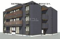 物件の外観画像