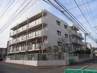 神奈川県横浜市泉区和泉中央南5(マンション)の賃貸物件の外観