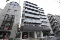 GENOVIA木場skygardenの外観