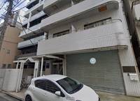 東京都江東区森下3(マンション)の賃貸物件の外観