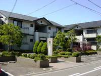 大阪府泉大津市旭町(アパート)の賃貸物件の外観