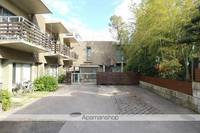 東京都杉並区成田西1(マンション)の賃貸物件の外観