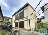 EFFECT桜坂レジデンスAの外観