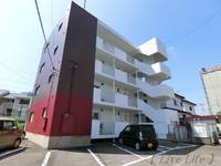 ゆとり220の外観