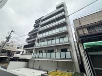 S-RESIDENCE押上southの外観