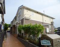 物件の外観画像