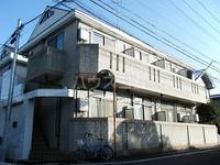 物件の外観画像