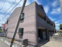 広島県福山市春日町7(アパート)の賃貸物件の外観
