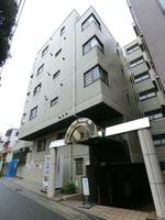 東京都文京区白山5(マンション)の賃貸物件の外観