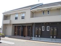 カーサデルピーノAの外観