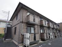 フィーノBの外観