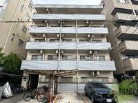 ウィステリアクレハの外観